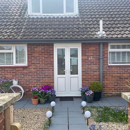 Cosy Rooms In Taunton Exterior foto